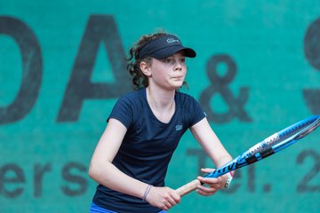 Filippa Stieg 1071 - Rosenpokal